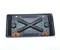 Aston Martin SPB 10825, SPB 10777 / SPB10825, SPB10777 DB7 Volante 2002 Placa de matrícula / Soporte - Imagen 3