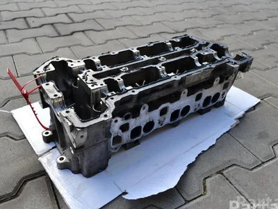 Mercedes-Benz R642016, A6420101221 SPRINTER 3-t Box (906) 2017 Culasse - Image 1