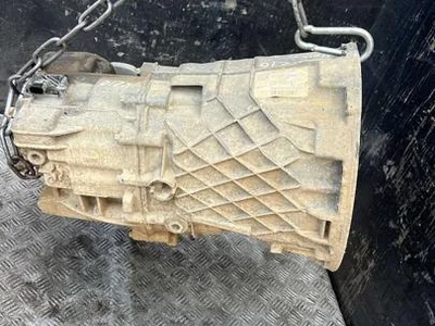 Mercedes-Benz 711680 Sprinter (907/910) 2019 Skrzynia biegów mechaniczna 6 biegów - Zdjęcie 1