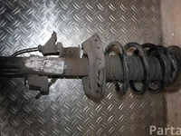 Volvo YV1DZ7056B21 XC60 2010 Amortyzator z przodu po prawej