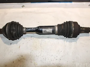 Volvo 30783068 XC60 2011 Arbre de transmission Left Front
