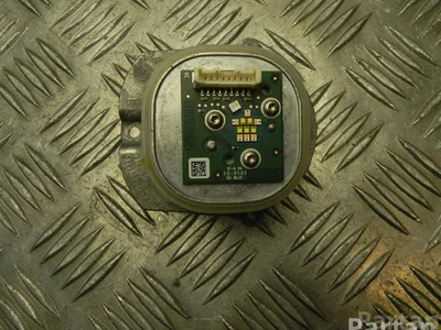 Mercedes-Benz 1308310394 B-CLASS (W246, W242) 2014 Unité de contrôle de la lumière - Image 1