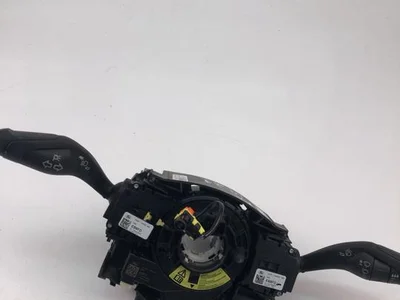 Ford DV6T-3F944-AD; DV6T-13N064-AF / DV6T3F944AD, DV6T13N064AF TRANSIT CONNECT Box 2016 Bouton multifonction pour volant - Image 1