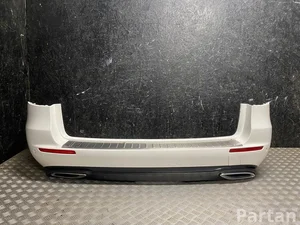 Mercedes-Benz E-CLASS T-Model (S213) 2017 Stoßfänger hinten