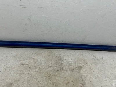 Audi 8XA853860 A1 (8X1, 8XK) 2016 Garniture de seuil  - Image 1