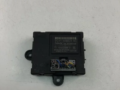 Volvo 9G9T14B534BC XC60 2015 БУ двери - Изображение 1