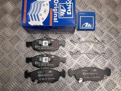 Opel 13.0460-7310.2 / 13046073102 CORSA E 2018 Stabdžių trinkelė - Paveiksliukas 1