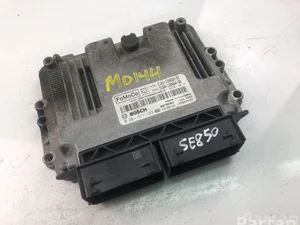 Ford 0261S11123 FIESTA VI 2010 Unidad de control del motor