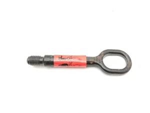 Porsche 971.010.001.M / 971010001M Taycan 2021 crochet de remorquage