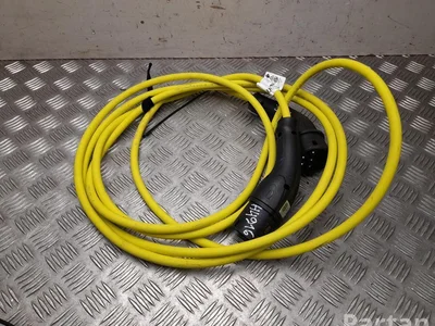 Volkswagen 1EA 971 639 L / 1EA971639L ID.4 2024 Câble de charge du véhicule - Image 1