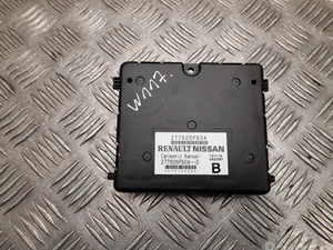 Nissan 277606PB0A JUKE (F16) 2020 Unité de commande de carrosserie BCM FEM SAM BSI