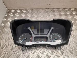 Ford GK2T-10849-KC / GK2T10849KC TRANSIT Platform/Chassis 2019 Tableau de bord