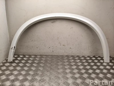 Volvo 31378162 XC90 II 2016 Wheel arch trim moulding Left Front - Image 1