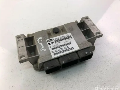 Peugeot 9650623180; 9653058080 / 9650623180, 9653058080 307 (3A/C) 2002 Unité de contrôle moteur - Image 1