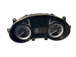 DAF 2134718 XF 2017 Instrument cluster