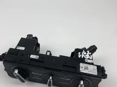 Volkswagen 2G1820045N T-Cross (C11) 2020 Contrôle automatique de la climatisation - Image 1