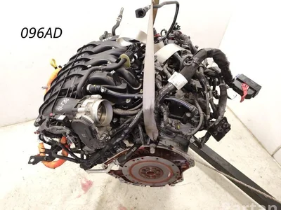 Chrysler 096AD, 68237096AD, P68237096AD, 04893810AF Pacifica 2018 Moteur complet - Image 1