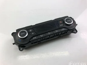 Ford  BM2T18C612HD / BM2T18C612HD MONDEO IV (BA7) 2015 Contrôle automatique de la climatisation