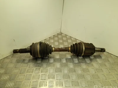 Toyota HILUX VII Pickup (_N1_, _N2_, _N3_) 2010 Arbre de transmission Right Front - Image 1