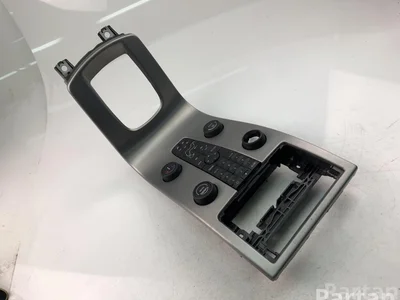 Volvo 30632841 V40 Hatchback 2017 Contrôle automatique de la climatisation - Image 1