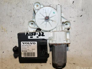 Volvo 30739184 V50 (MW) 2005 Moteur de lève-vitre Right Rear