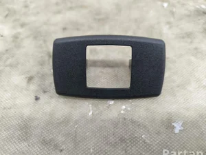 Mercedes-Benz C-CLASS (W205) 2015 Autres pièces intérieures