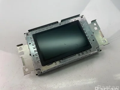 Volvo 31357023 S60 II 2013 Ecran - Image 1