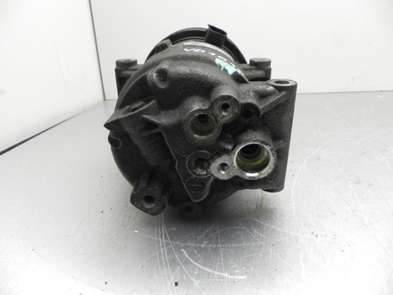 NISSAN 8200600110 QASHQAI / QASHQAI +2 I (J10, JJ10) 2008 Compressor, air conditioning