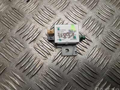 Nissan 282476PA0A JUKE (F16) 2020 Amplificateur d'antenne - Image 1