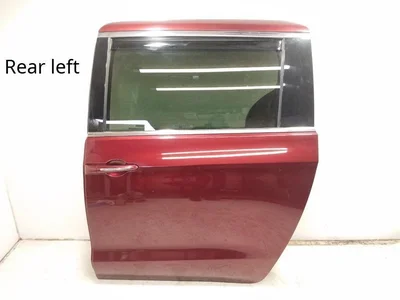 Chrysler Pacifica 2021 Porte Left Rear - Image 1