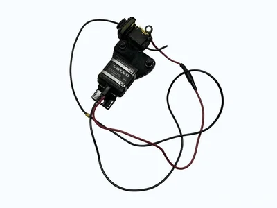 Volvo Trucks 23162776 FH II 2019 Battery sensor - Image 1