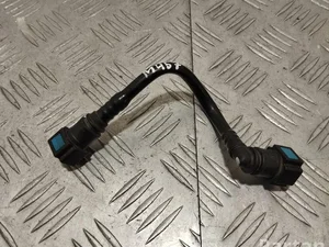 Aston Martin DB11 (AM5) 2019 Conduite de réfrigérant