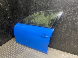 Audi A4 Avant (8W5, B9) 2020 Puerta Left Front