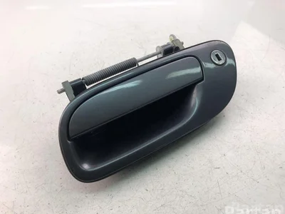 Volvo V70 II (SW) 2006 Durų užraktas - Nuotrauka 1