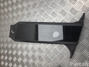 Tesla 1899334-00-B / 189933400B Model Y 2025 Poszycie słupka B prawa strona