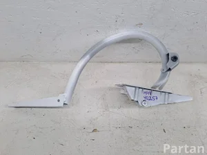 Mercedes-Benz A2057500328 C-CLASS (W205) 2015 Bisagras de tapa del maletero