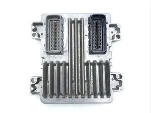 Chevrolet 12647990, 12647990AA6A CORVETTE (C6) 2012 Valdymo blokas variklio