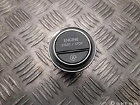 Mercedes-Benz A2239057806 GLC X254 2024 Bouton start-stop