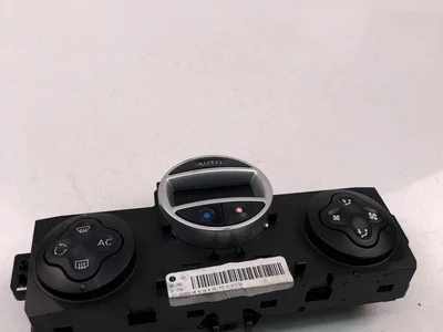 Renault 69340020 CLIO IV (BH_) 2014 Contrôle automatique de la climatisation - Image 1