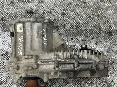 Volkswagen 0BU341011N AMAROK Platform/Chassis (S1B) 2017 Transfer Case - Image 1