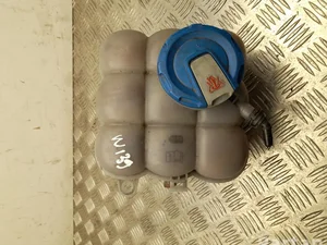 Audi 4M0121405L Q7 (4M) 2015 Vase d'expansion du liquide de refroidissement