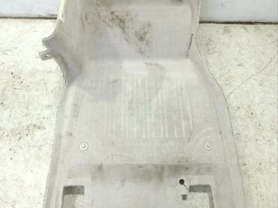 Mercedes-Benz A2976803408, 11812484E EQS (V297) 2022 Wykładzina podłoga z przodu - Zdjęcie 1