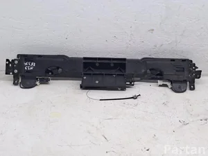 BMW 7129214 5 Touring (F11) 2012 Steuergerät für Verdeckbetätigung