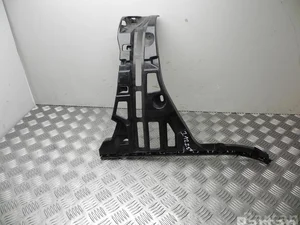 Mercedes-Benz A 222 885 05 21, A 222 880 06 12 / A2228850521, A2228800612 S-CLASS (W222, V222, X222) 2014 Cadre de pare-chocs