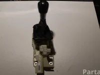 Volvo 31325458 XC60 2011 Dźwignia zmiany biegów Mechaniczna skrzynia biegów