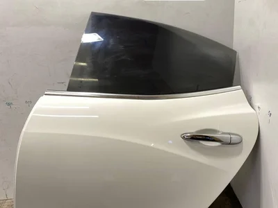 Maserati GHIBLI (M157) 2015 Porte Left Rear - Image 1