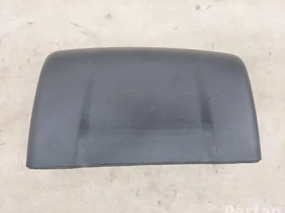 BMW 7175111 3 Convertible (E93) 2013 Rembourrage de coffre - Image 1