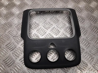 Dodge 76444 RAM IV 2500 2017 Cadre - Image 1