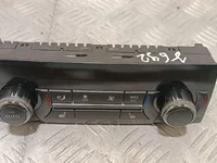 BMW 9304722 6 Gran Coupe (F06) 2015 Термовыключатель, вентилятор кондиционера