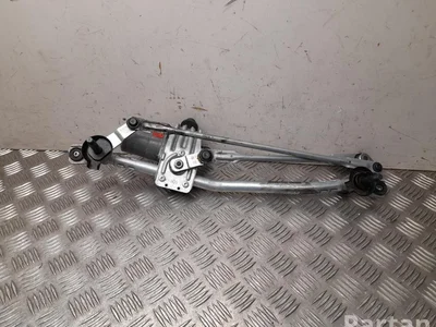 Kia 98100-P1900 / 98100P1900 Sportage V NQ5 2024 Wiper Linkage Windscreen with wiper motor - Image 1